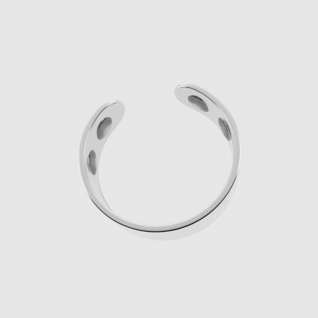 Hexcharm Ring - Special Men Edition