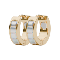 Calmi Earrings - The Original