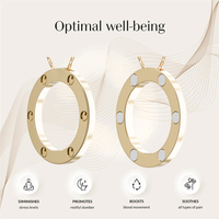 Calmi Pendant - The Original