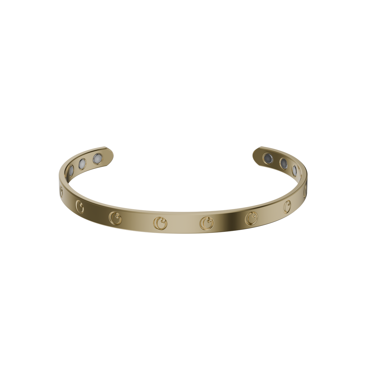 Hexcharm Bracelet - Signature Edition
