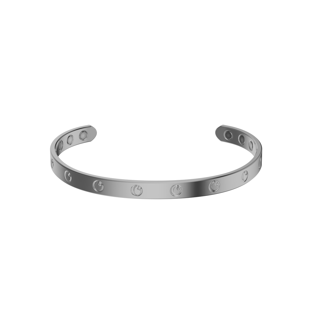 Hexcharm Bracelet - Signature Edition