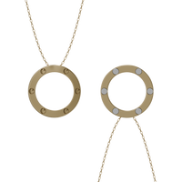 Calmi Pendant - The Original