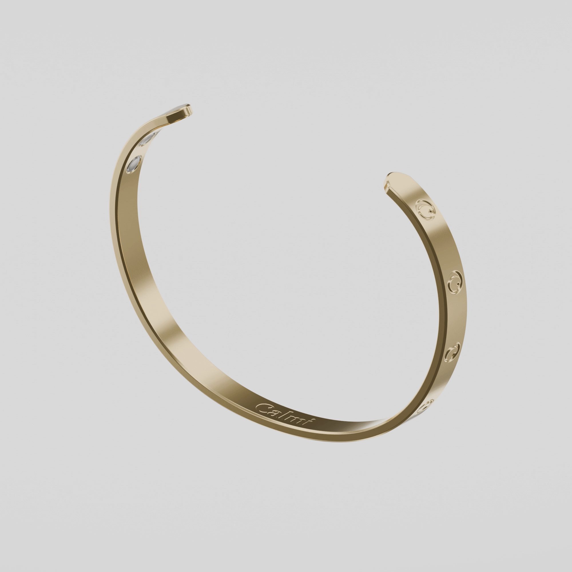Hexcharm Bracelet - Signature Edition