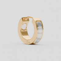 Calmi Earrings - The Original