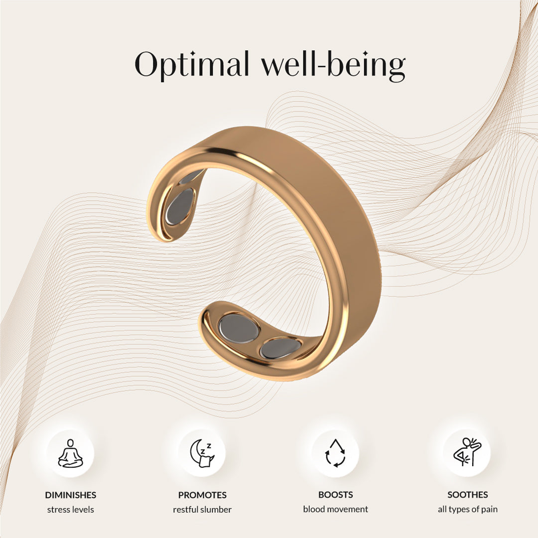 Calmi Ring - The Original™