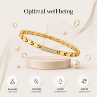 Hexcharm Bracelet - The Radiance
