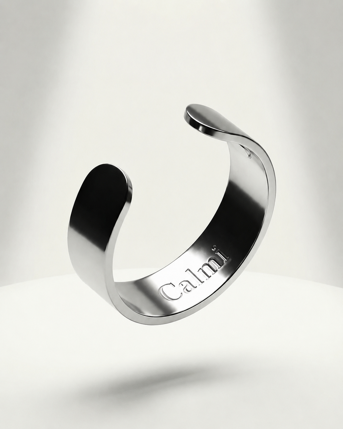 Hexcharm Ring