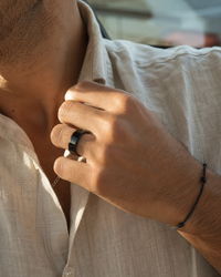 Hexcharm Ring