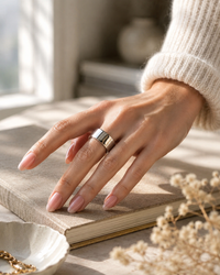 Hexcharm Ring