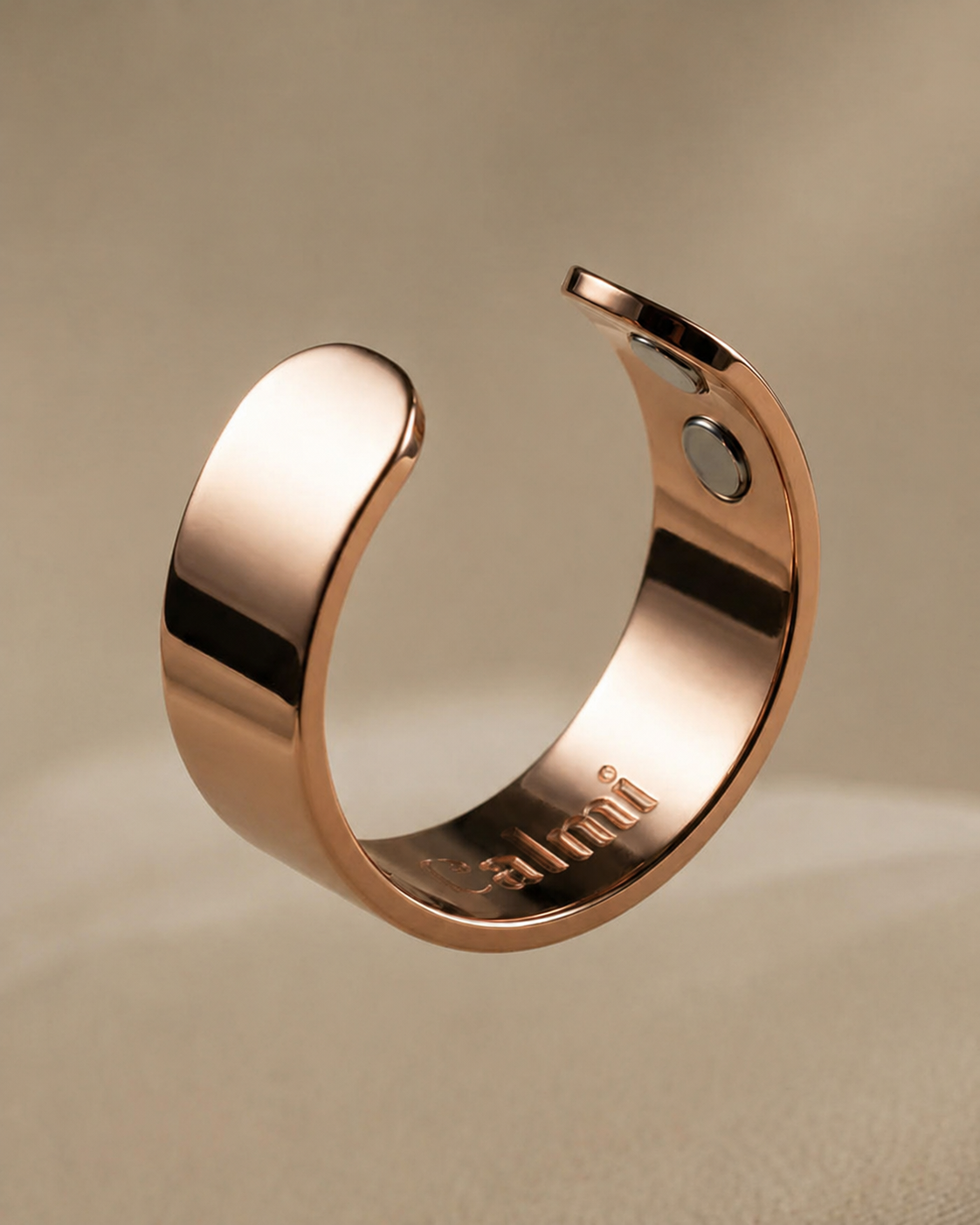 Hexcharm Ring