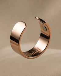 Hexcharm Ring