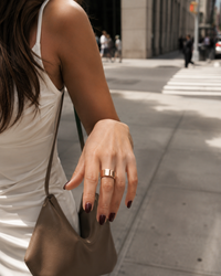 Hexcharm Ring
