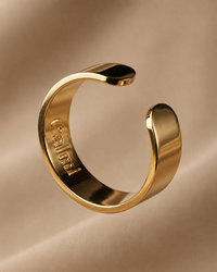 Hexcharm Ring