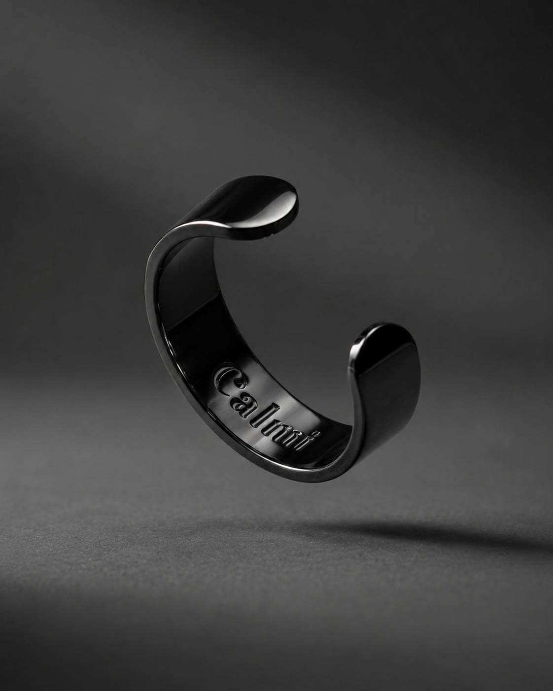 Hexcharm Ring