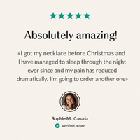 Hexcharm Necklace - The Statement