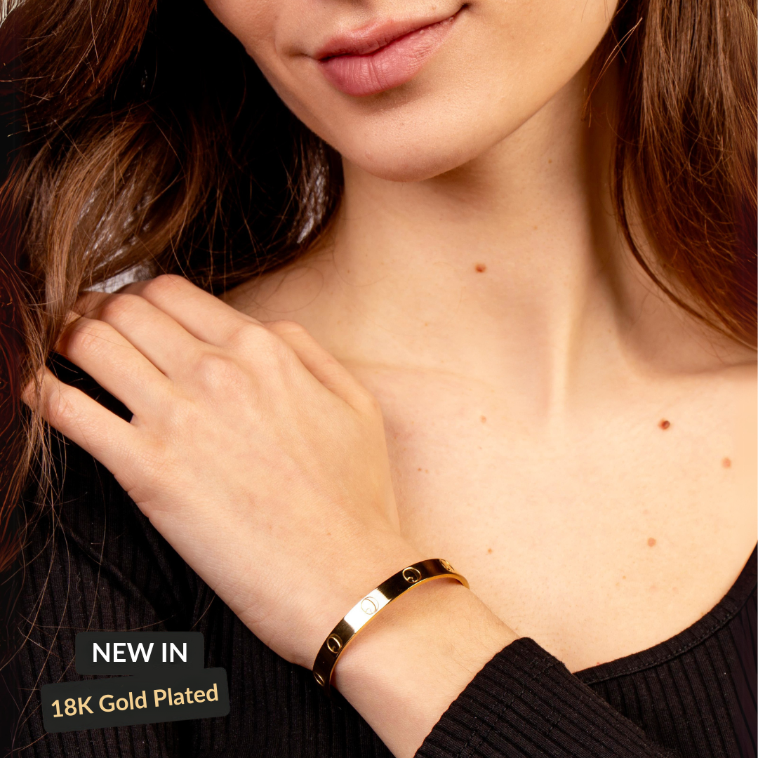 Hexcharm Bracelet - Signature Edition