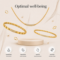 The Classic Hexcharm Collection