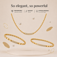 The Classic Hexcharm Collection