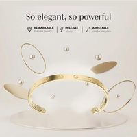 Calmi Bracelet - Signature Edition