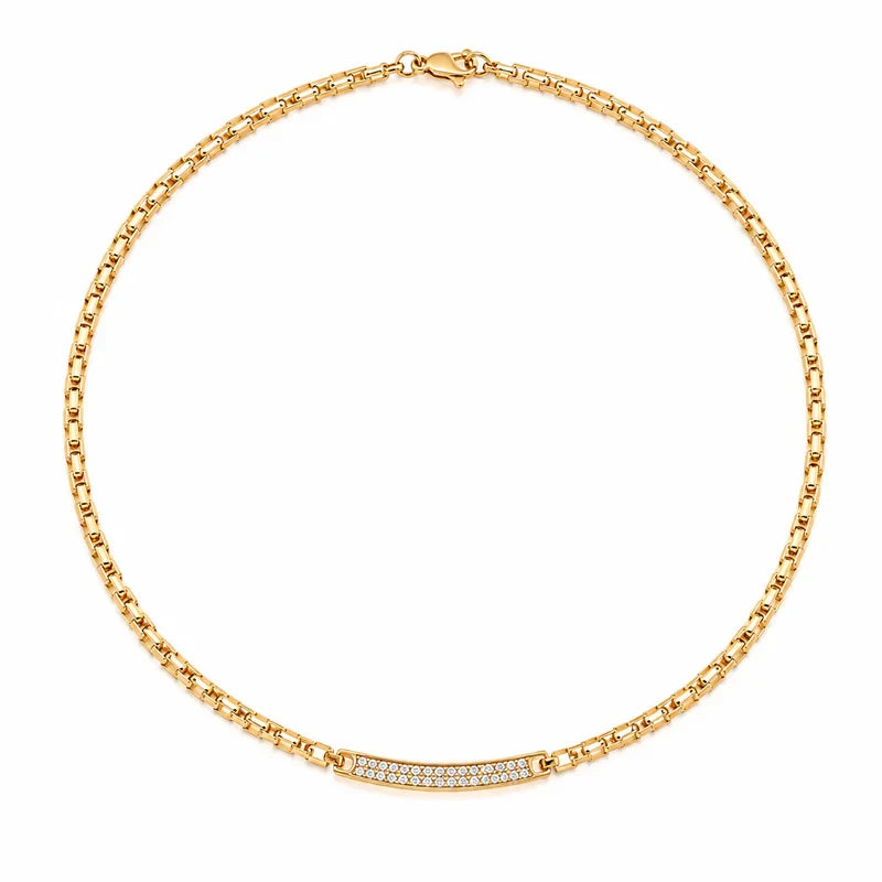 The Classic Hexcharm Collection