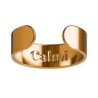 Calmi Ring - Special Men Edition