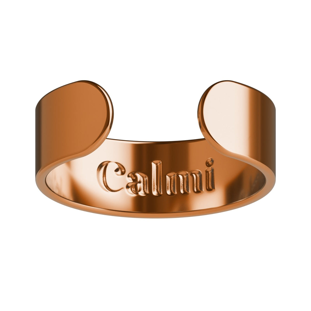 Hexcharm Max Ring