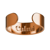 Calmi Ring - The Natural Weight Loss Ally