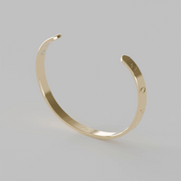 Calmi Bracelet - Signature Edition