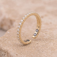 Magneva Eternity – The Diamond Ring