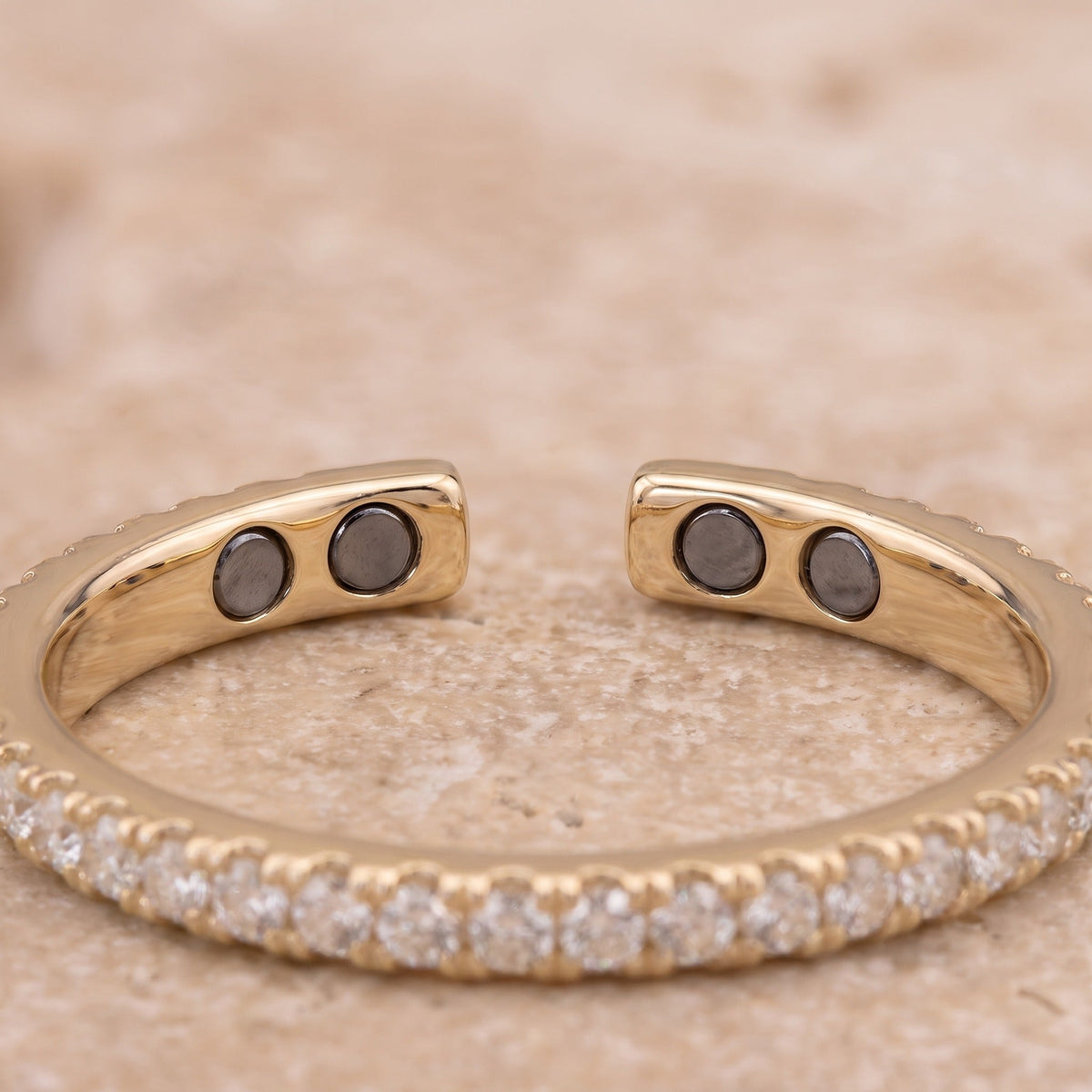 Magneva Eternity – The Diamond Ring