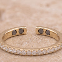 Magneva Eternity – The Diamond Ring