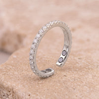 Magneva Eternity – The Diamond Ring
