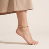 Magneva Anklet – Daily ease, natural balance