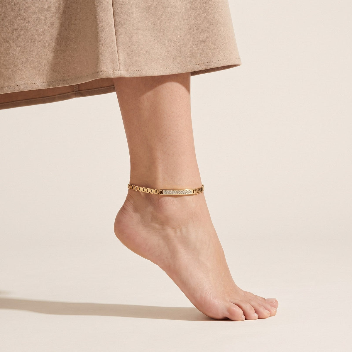 Magneva Anklet – Daily ease, natural balance