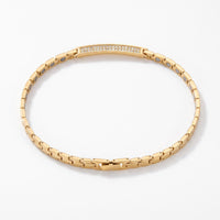 Magneva Anklet – Daily ease, natural balance
