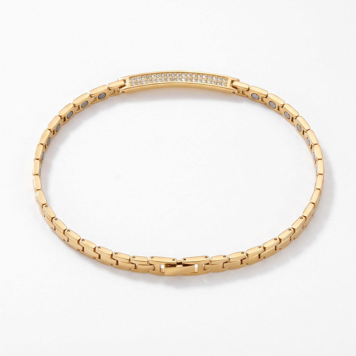 Magneva Anklet – Daily ease, natural balance