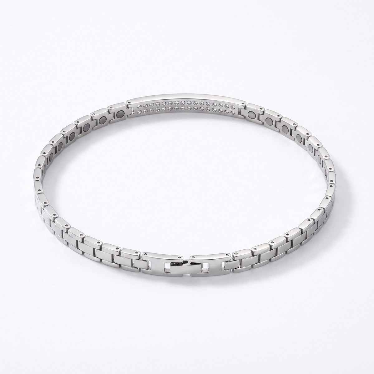 Magneva Anklet – Daily ease, natural balance