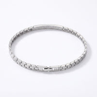 Magneva Anklet – Daily ease, natural balance