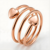 Magneva Copper Ring – Daily ease, natural balance