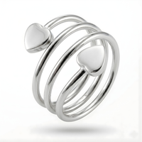 Magneva Copper Ring – Daily ease, natural balance