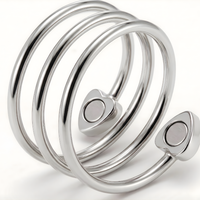 Magneva Copper Ring – Daily ease, natural balance