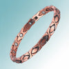 MagnetPure Fish Link Copper Magnetic Bracelet for Women