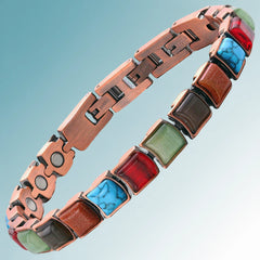 Mosaic Turquoise