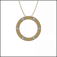 Calmi Pendant - The Original
