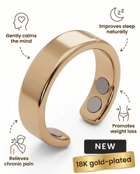 Magneva – Daily ease, Natural balance