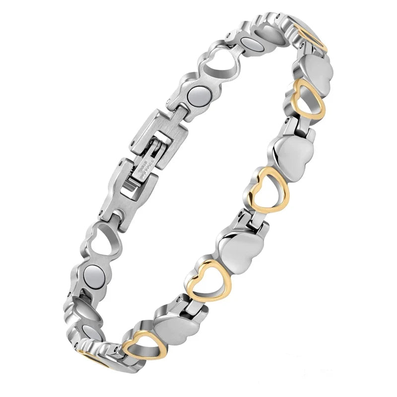 Hexcharm Bracelet - The Heartbeat